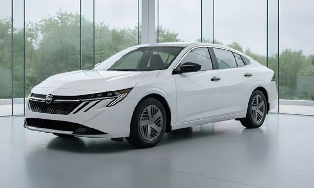 Nissan Sentra